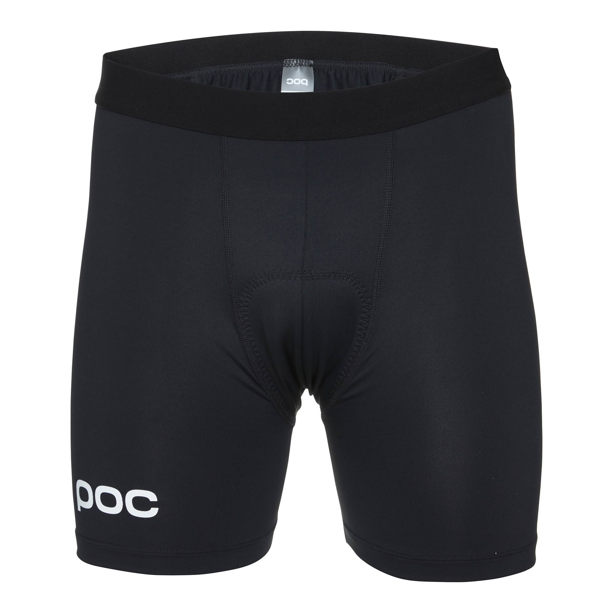POC - Essential Uranium Black Boxer