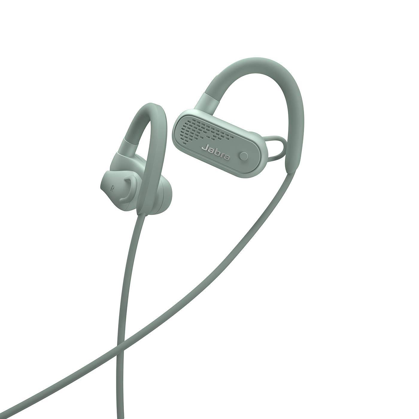 Jabra Active 45e Bluetooth Earphones Green