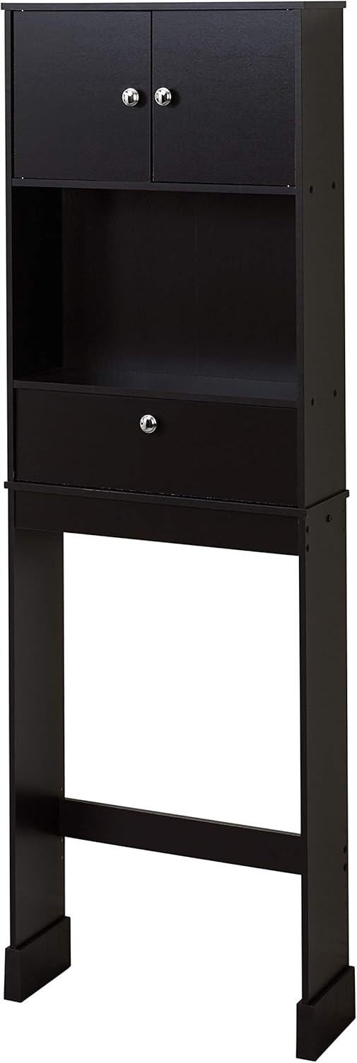 Zenna Home Spacesaver, Espresso