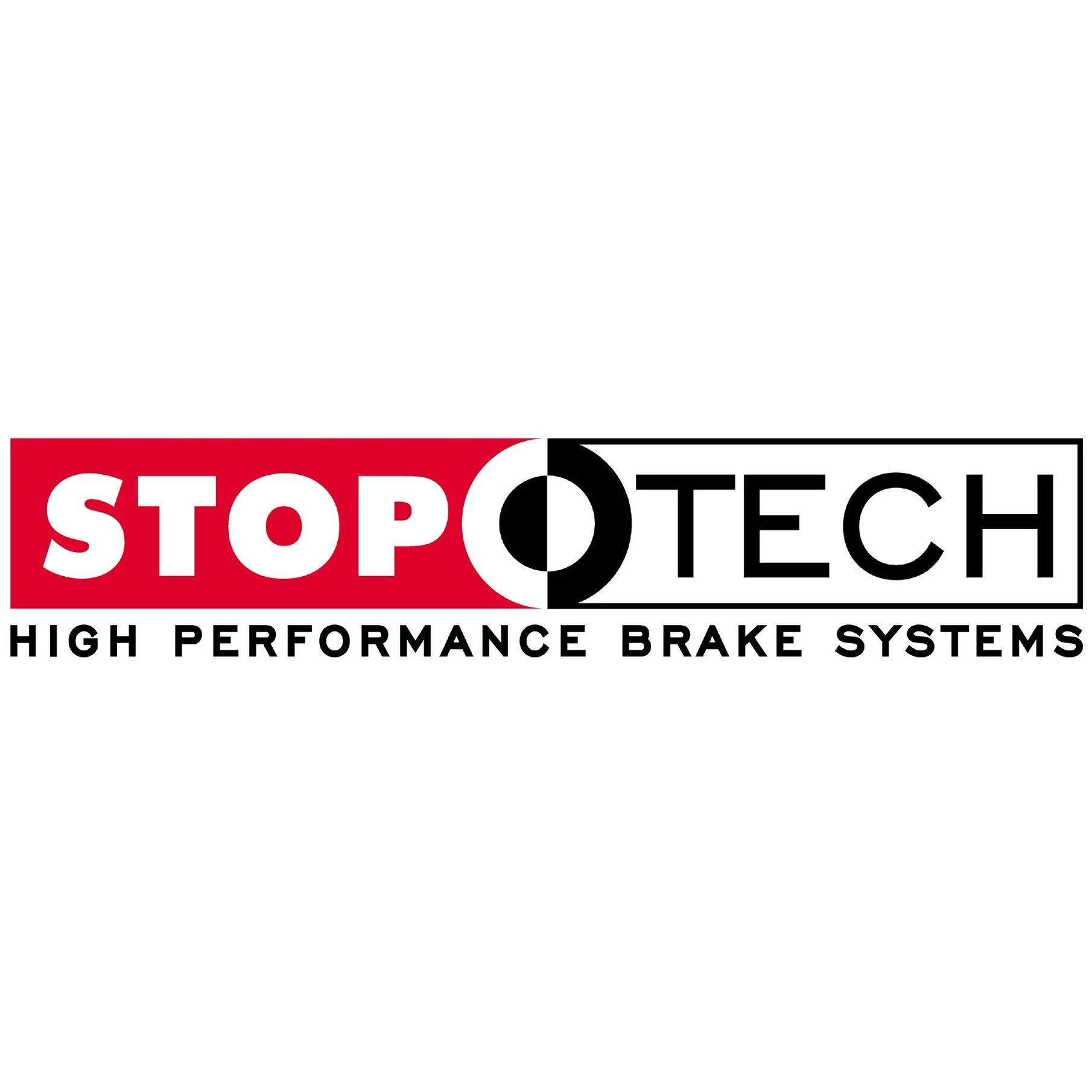 StopTech 909.44515 Preferred Axle Pack Rear