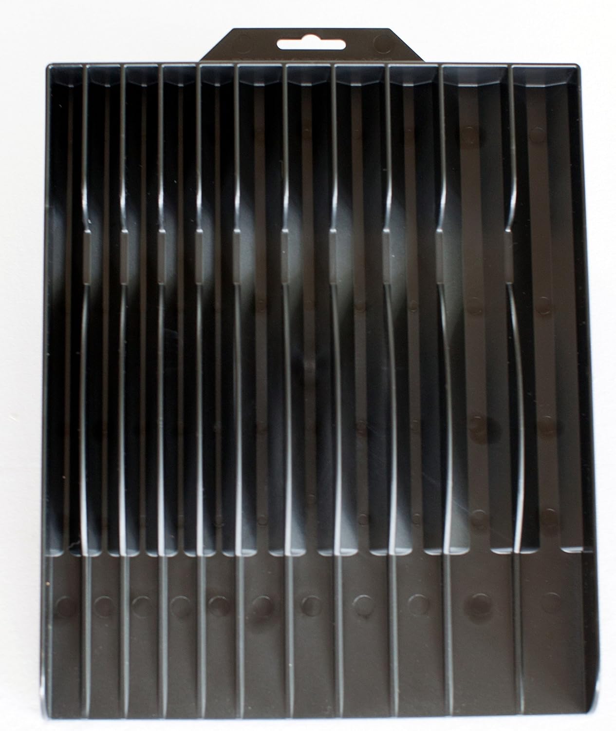 Tool Sorter Pliers Organizer &ndash; Black