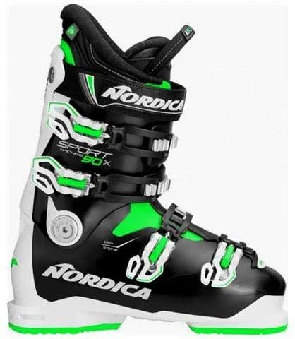 Nordica Sportmachine 90 x 18/19