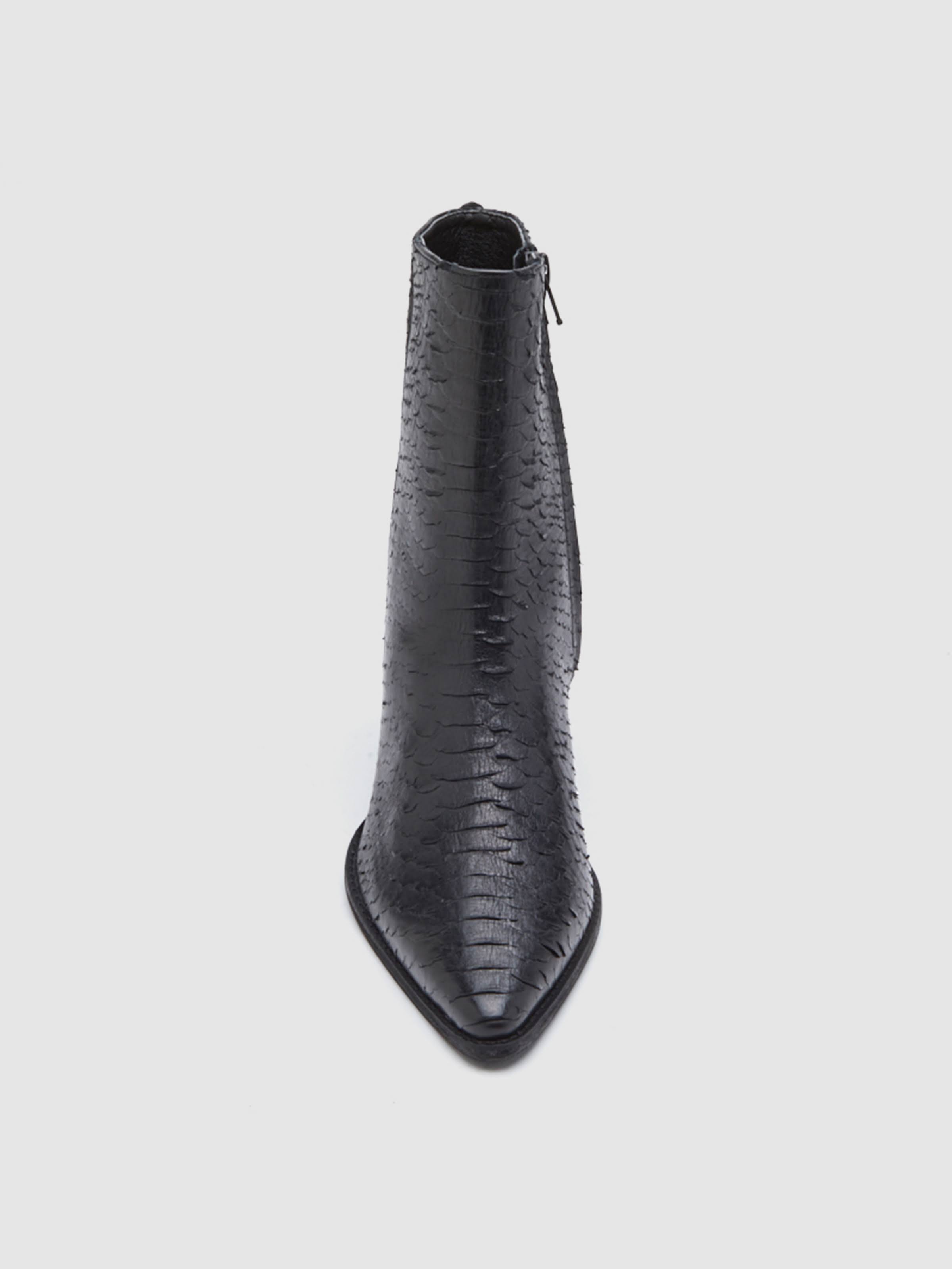 Matisse Caty - Black 11 M