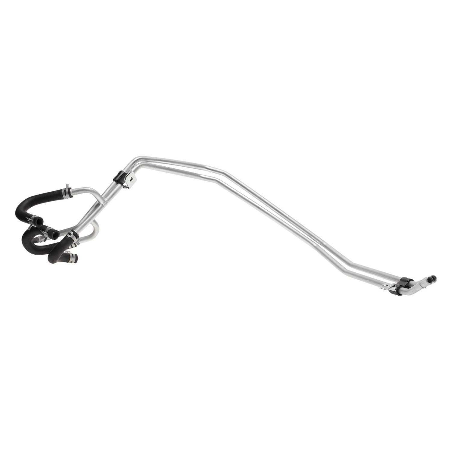 Gates HHA122 HVAC Heater Hose Assembly