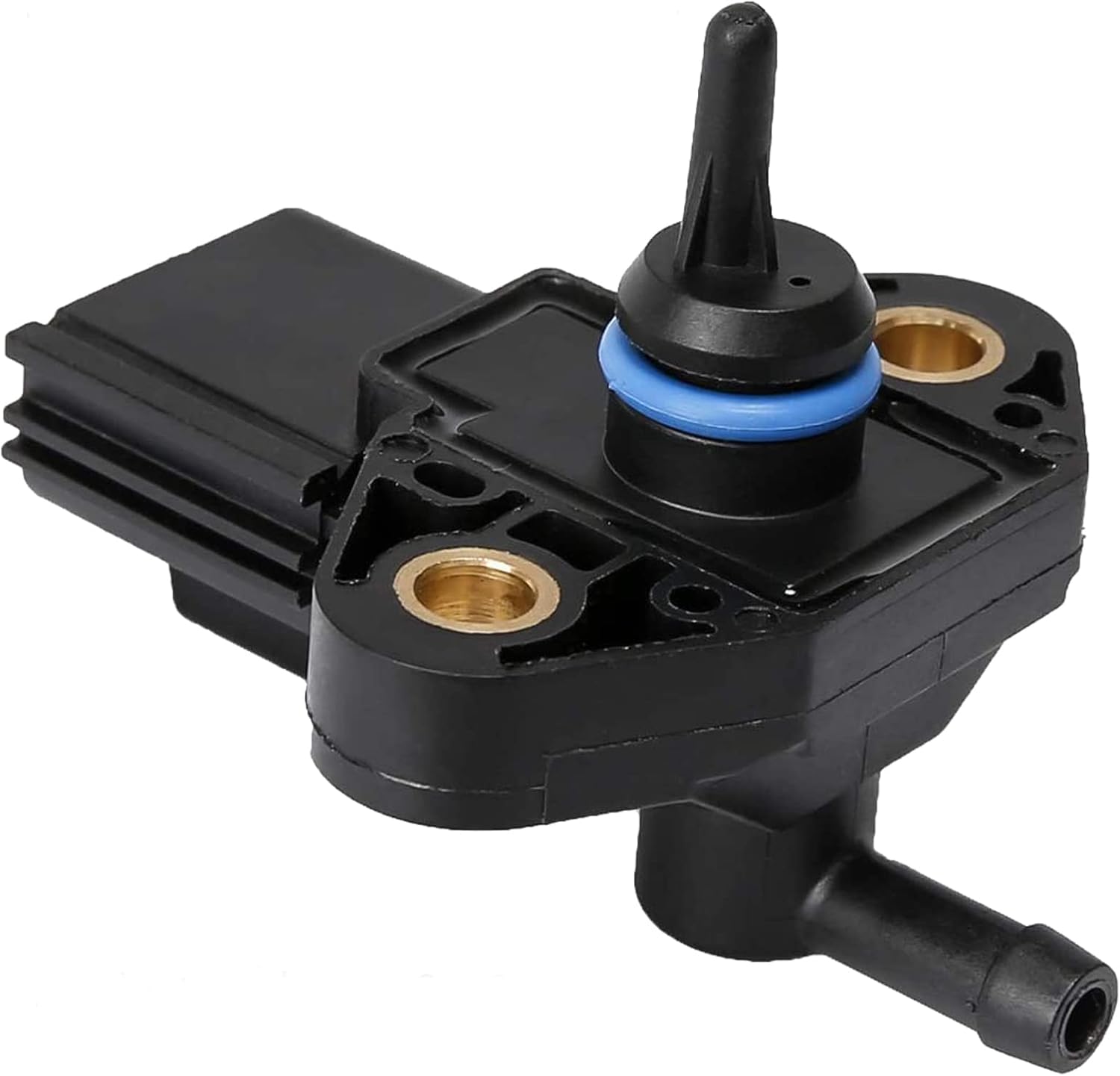 Fuel Pressure Sensor Compatible for Ford E-150 250 350, for Escape, for Expedition, for Explorer, for F150 F250 F350, for Focus, for Fusion, for Mustang, for Lincoln Pack of 2