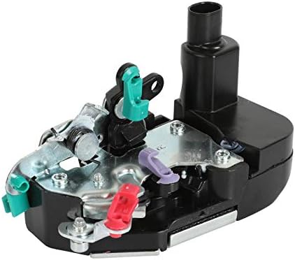 Door Lock Actuator Motor Front Right Passenger Side 931635 931-635 55076290AB Compatible With Dodge Ram 1500 2500 3500 pickup 1994-2002 Pack of 2