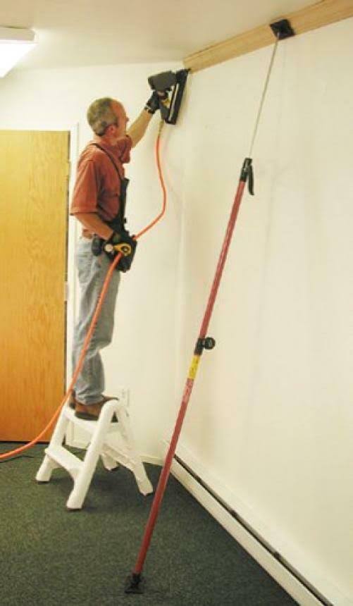 FastCap 3rd Hand Support System 57-To-144-Inches, 2-Pack #3hand5