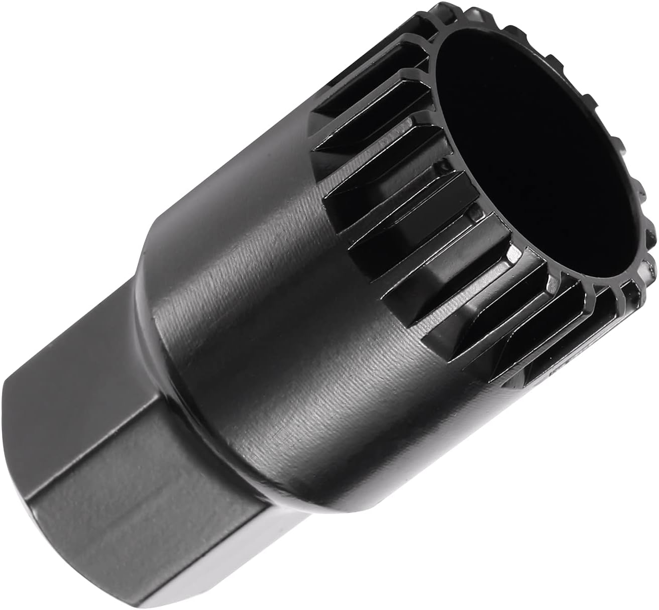 D Dymoece Bicycle Bike Bottom Bracket Removal Tool for Shimano Octalink ISIS Splined FSA LP VP