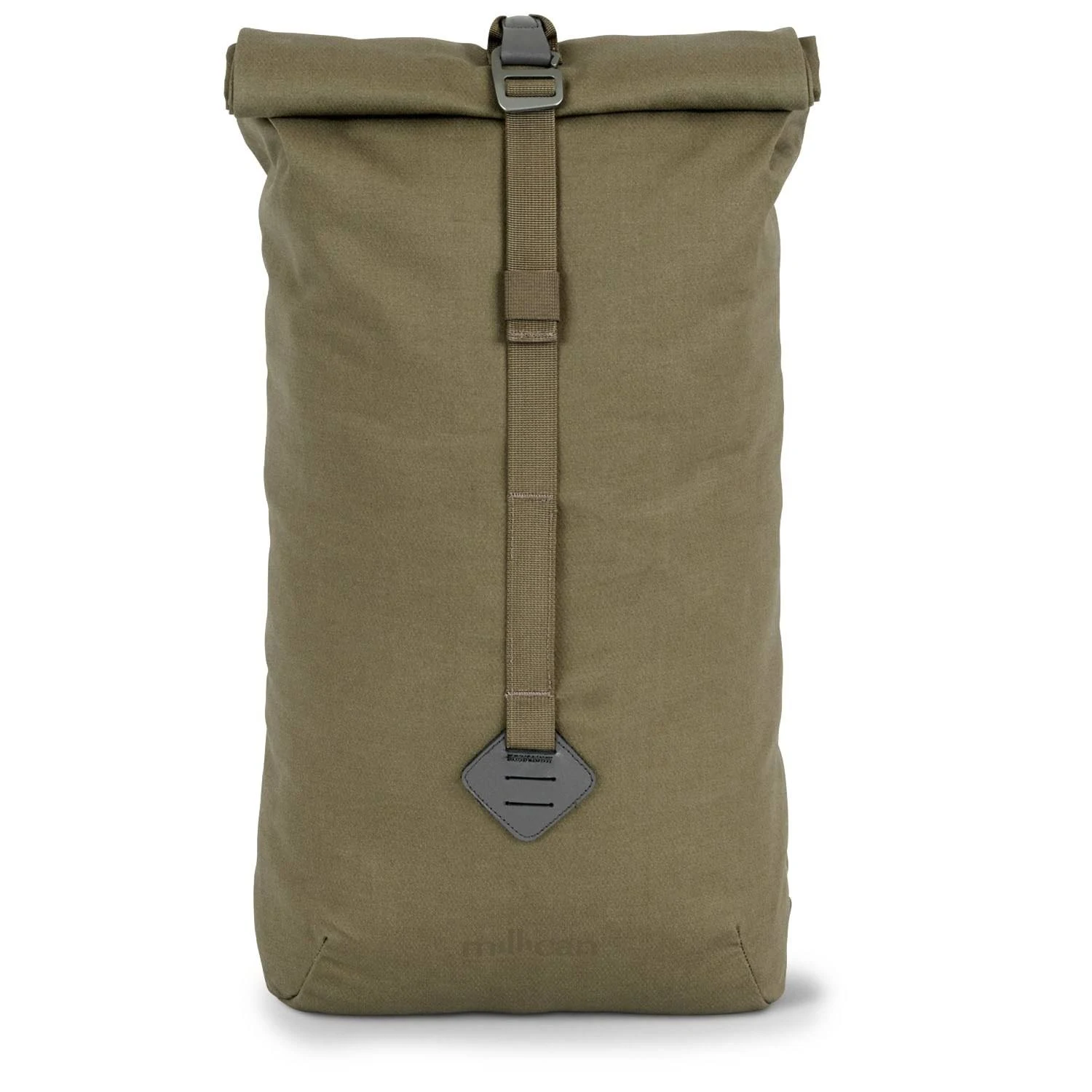 Millican Smith The Roll Pack 18L - Moss