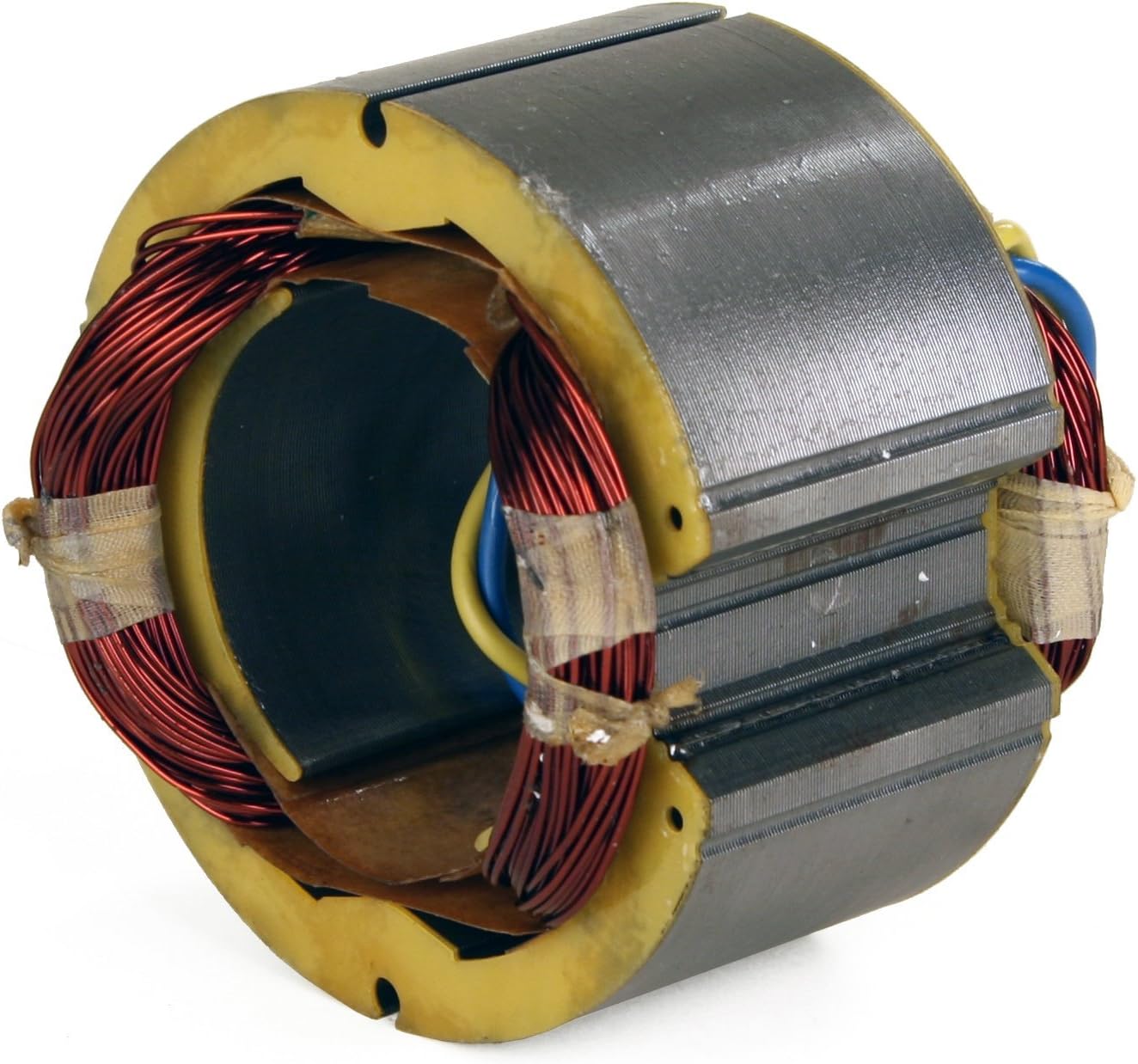 Steel Dragon Tools&reg; 44015 Field for 87740 Motor for RIDGID&reg; 300 535 Pipe Threading Machine