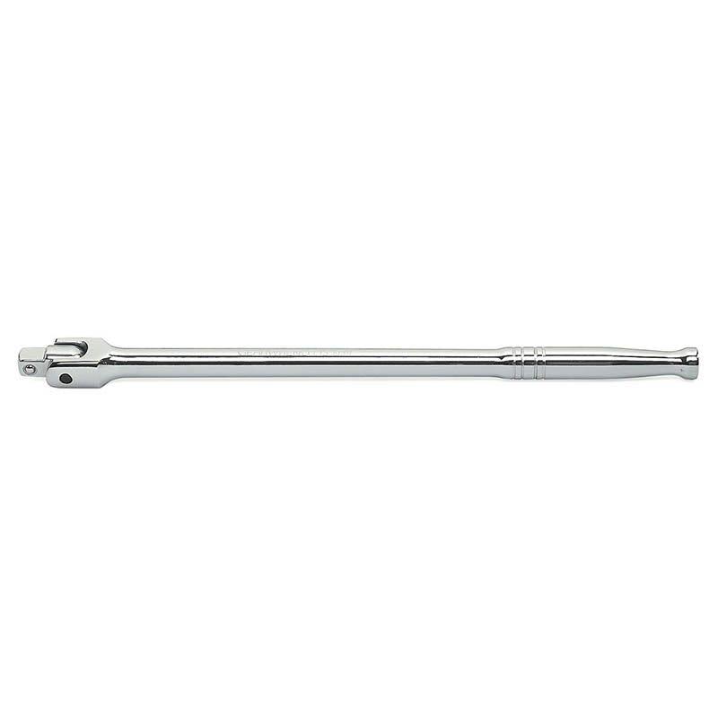 Apex Tool Group Handle 3/4x22 Drive Flex, Gwr81404, Price/each