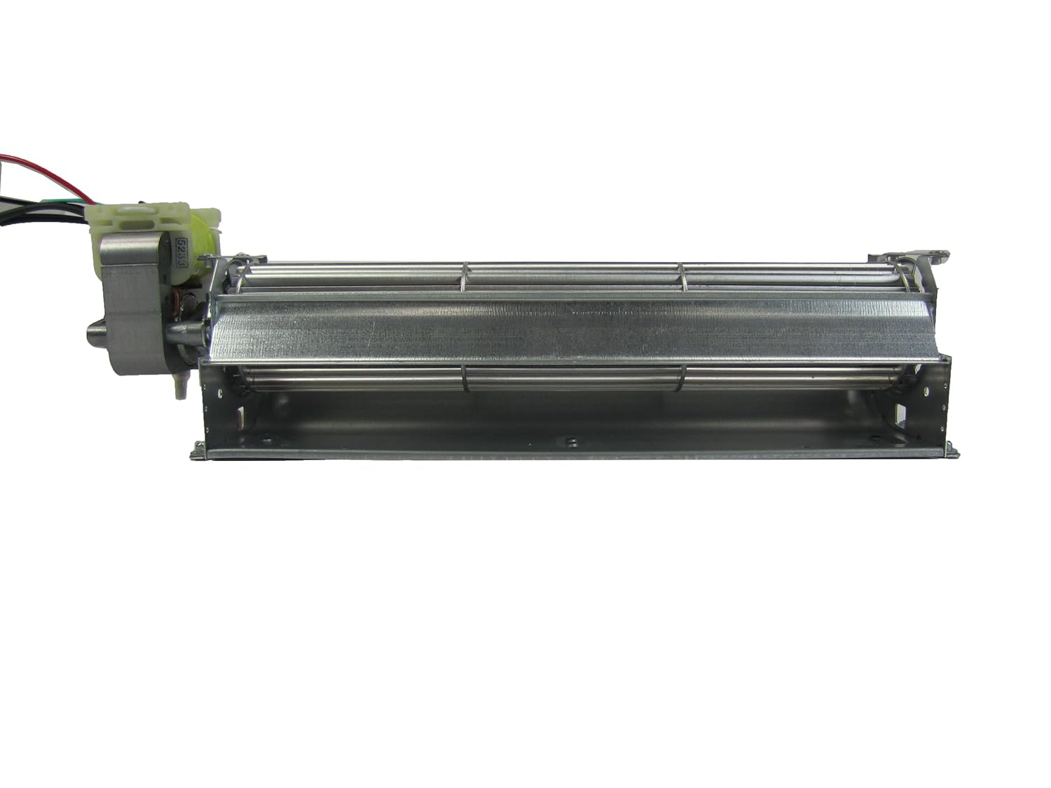 Tjernlund 950-3307 Universal Fireplace Blower Fan, 160 CFM, 15