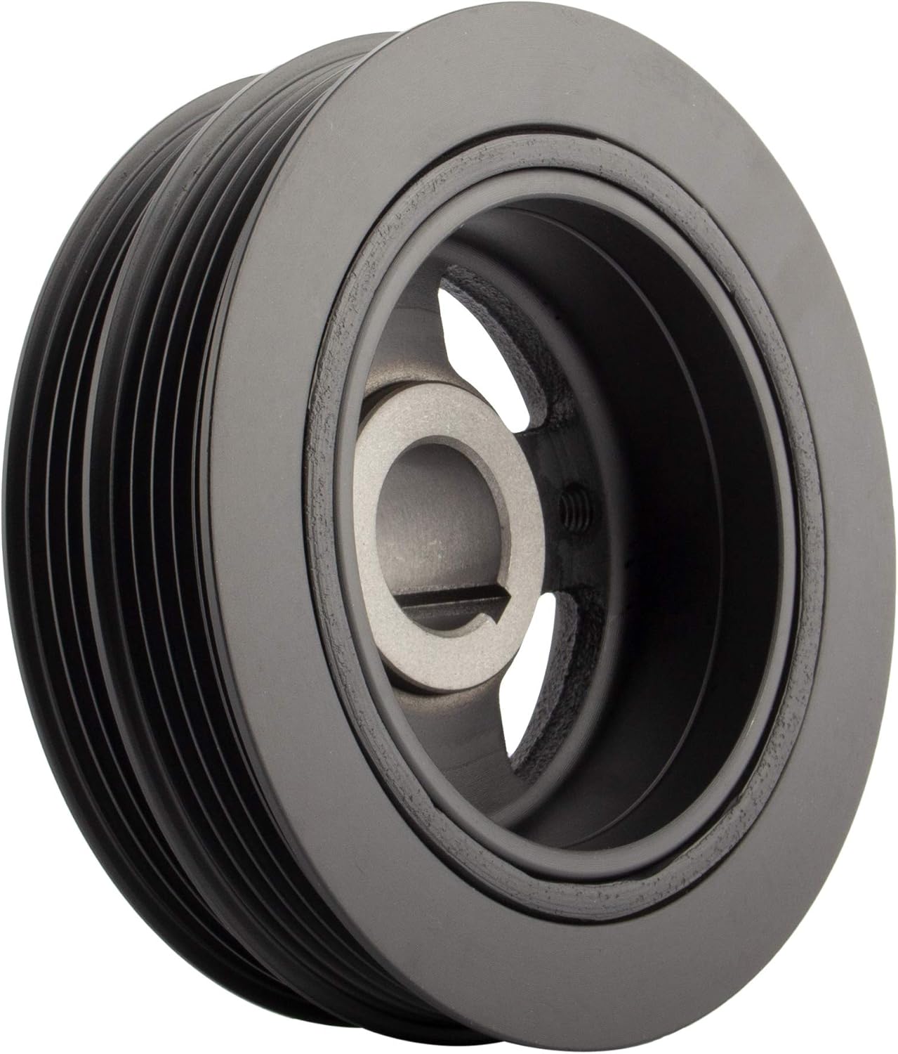 BOXI Harmonic Balancer Crankshaft Pulley Compatible with Toyot-a Celica 1990-1997 / Corolla 1988-1997 Replace# 13470-16090