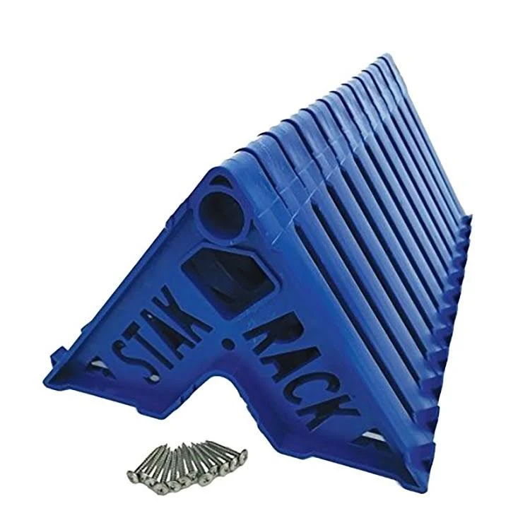 Stak-Rack Contractor Pack Door and Trim Drying Rack Kit (Pack of 12) stak-rack-sr4005