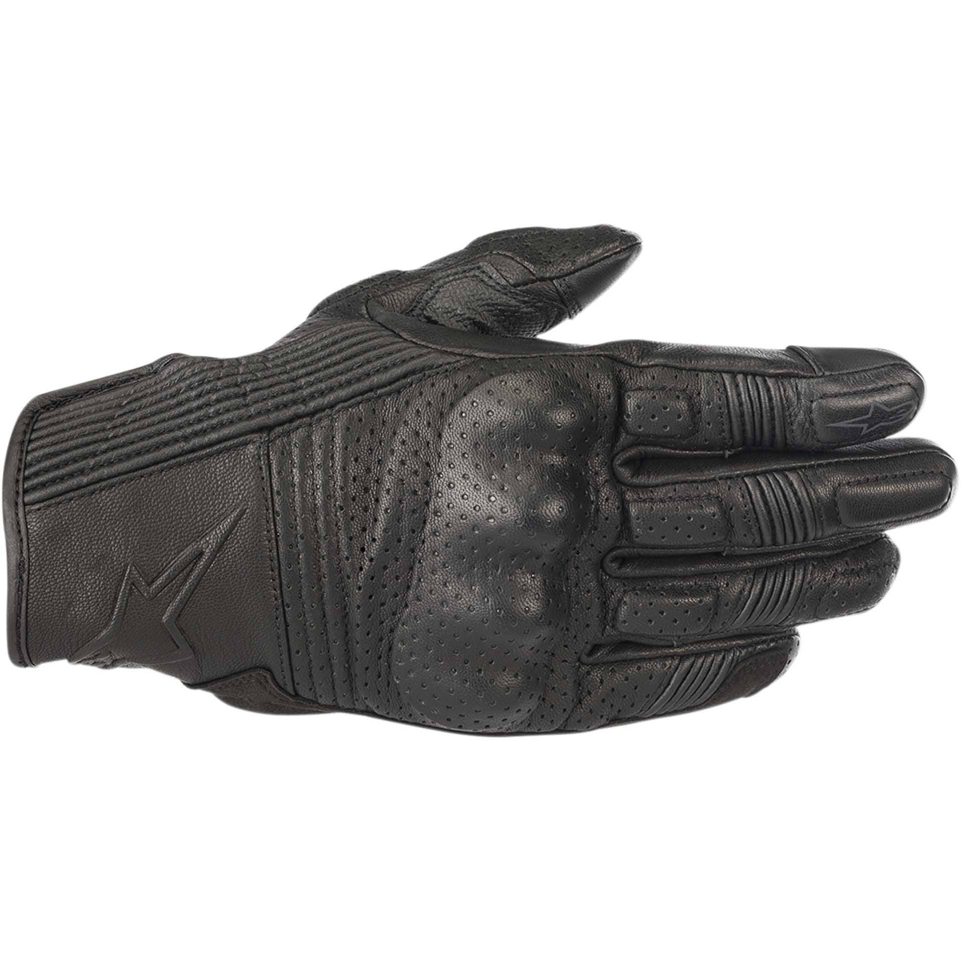 Alpinestars Mustang V2 Gloves Black