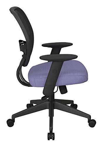 Professional AirGrid Back Managers Chair - 55 Series