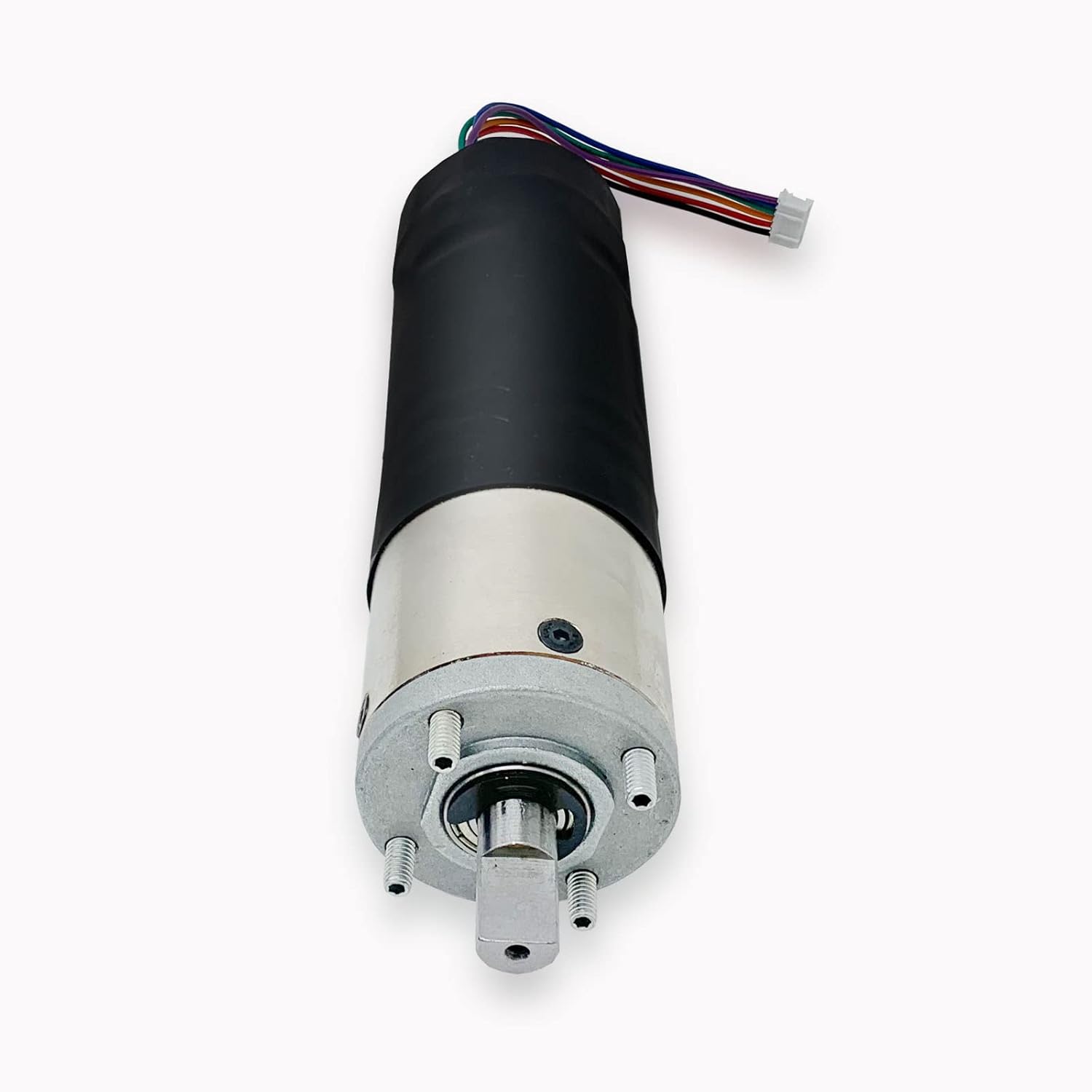WHYQL RV Silde Out Motor Replaces 287298 in Wall Motor Slide Out 500:1 High Torque, in-Wall Compatible with lippert Schwintek
