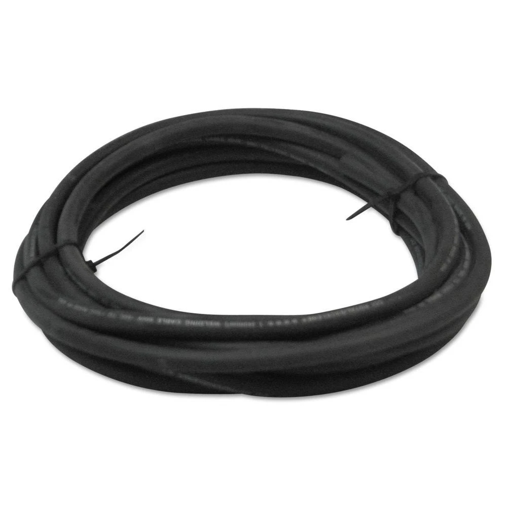 Best Welds 911-4/0x25 Welding Cable, 4/0 AWG, 25 ft, Black