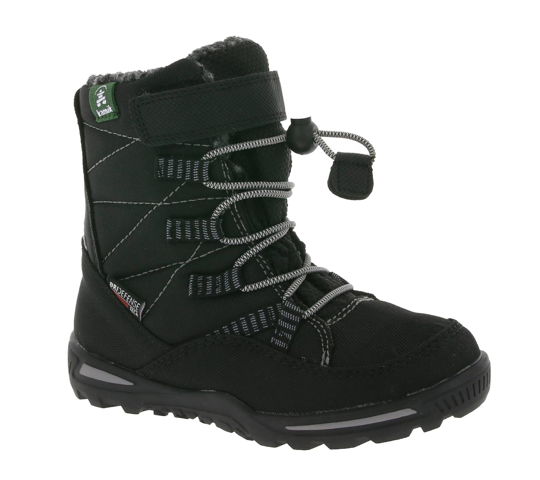 Kamik Kids& Jace Black 6