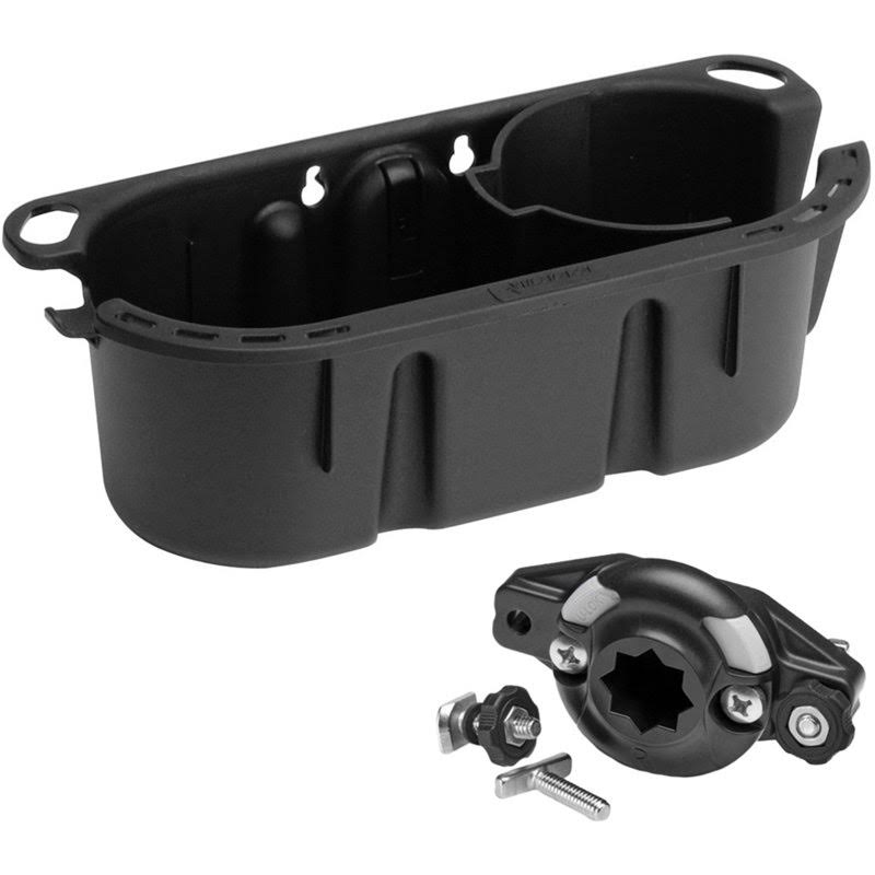 Railblaza StowPod w/TracLoader Starport