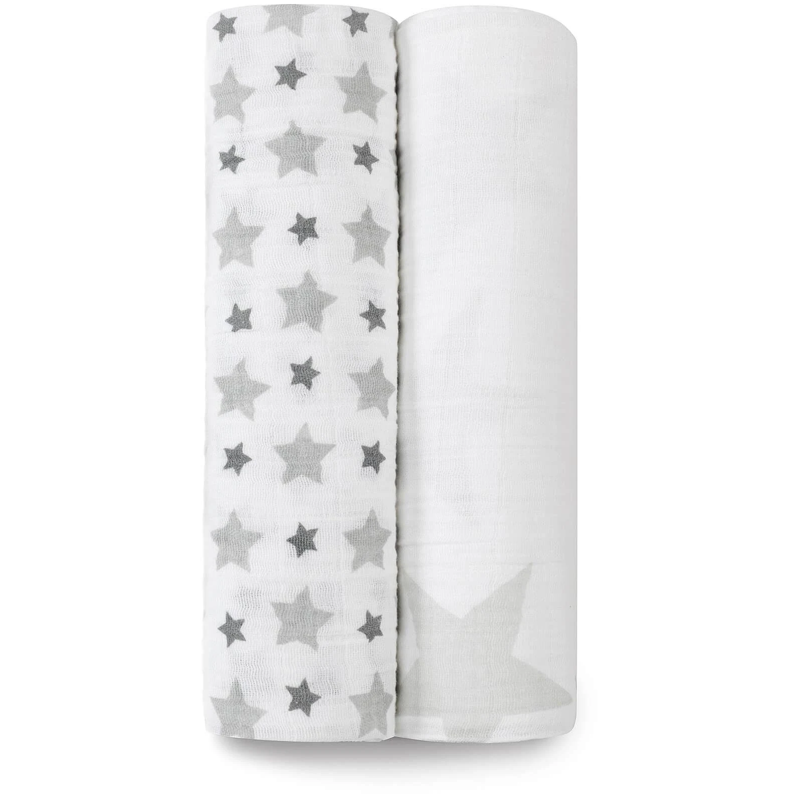 Aden + Anais Twinkle 4024G Classic Swaddle (Pack of 2)