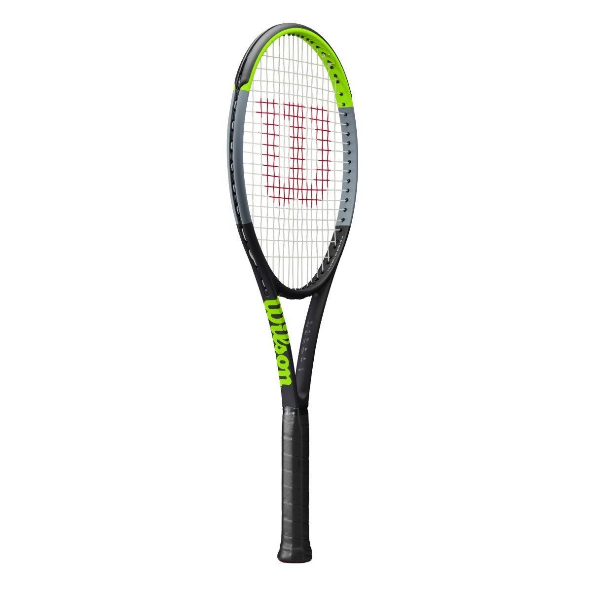 Wilson Blade 100L V7 Tennis Racquet