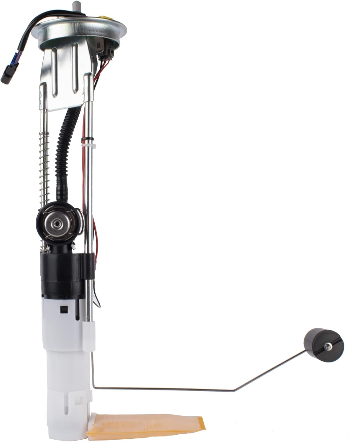 2204306 Fuel Pump Assembly with Tank Seal Compatible with 2009-2013 Polaris Ranger 500/ 700/ 800 Replace 2520817