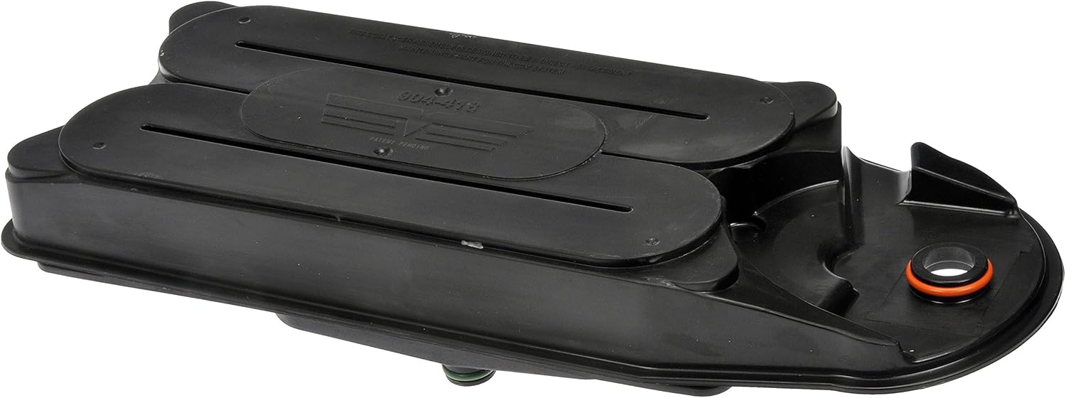 Dorman 904-416 Crankcase Ventilation Filter - Value Pack of 6 Compatible with Select Dodge / Ram Models, 6 Pack