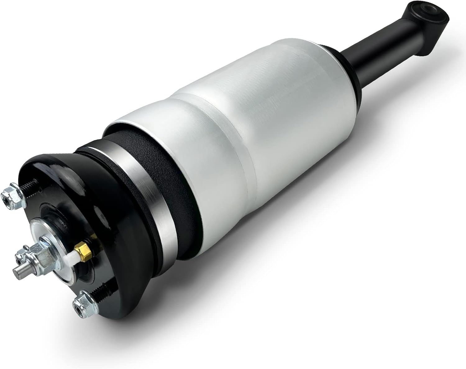 VIGOR Front Air Strut Absorber, Compatible with Discovery 3/4 and Range Rover Sport Car Air Suspension Shock, OEM Replace Part Number LR016416, RNB501580, RNB000856, RNB000858