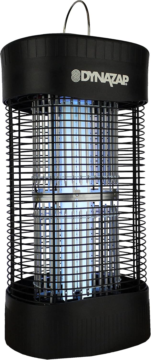 DynaZap DZ30200SR 1 Acre Bug Zapper Insect Trap Pack of 2