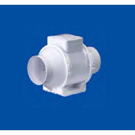 Acme Miami Acme AM250 10x22 Mixed Flow In-Line Fan