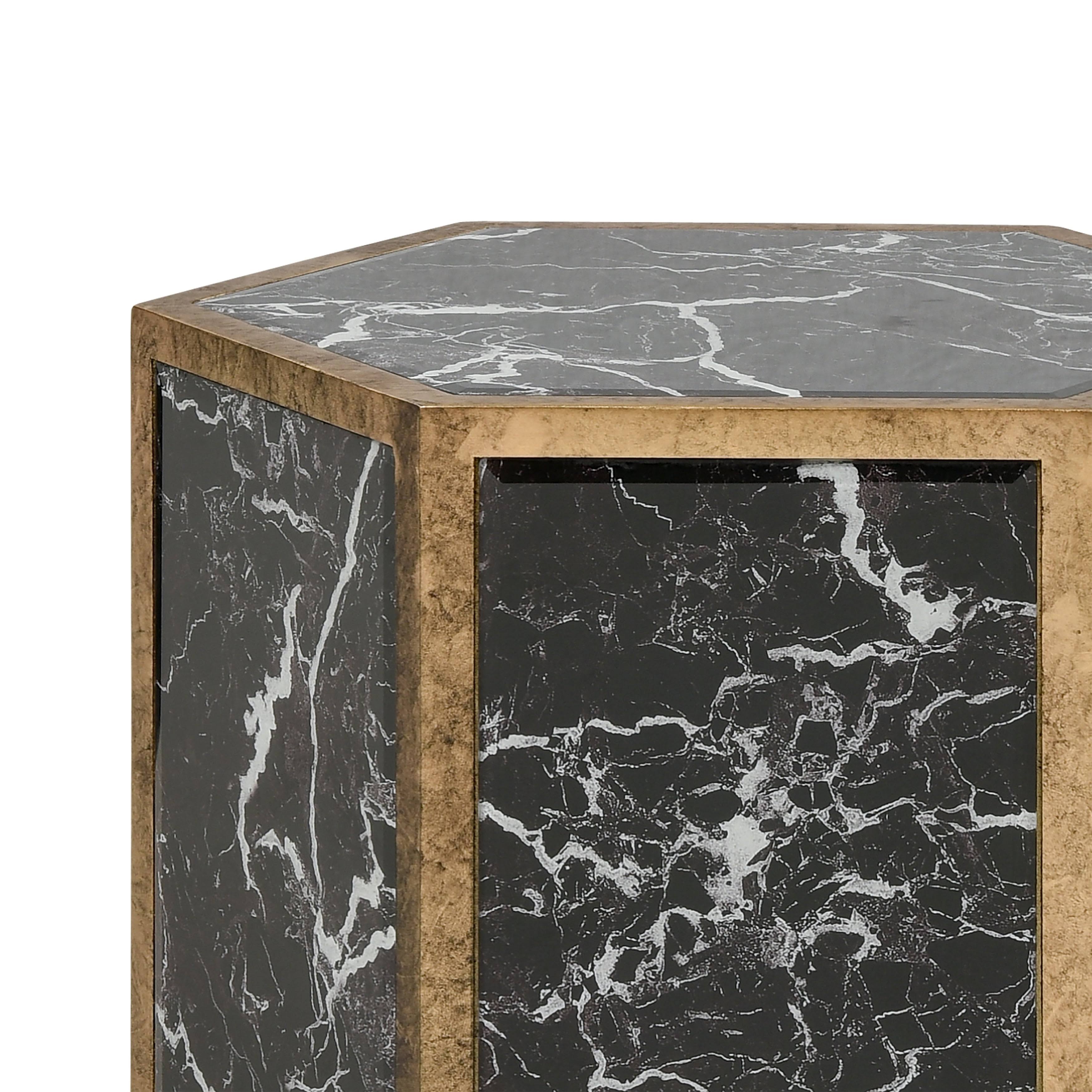 Elk Home-Homer Accent Table-1114-405