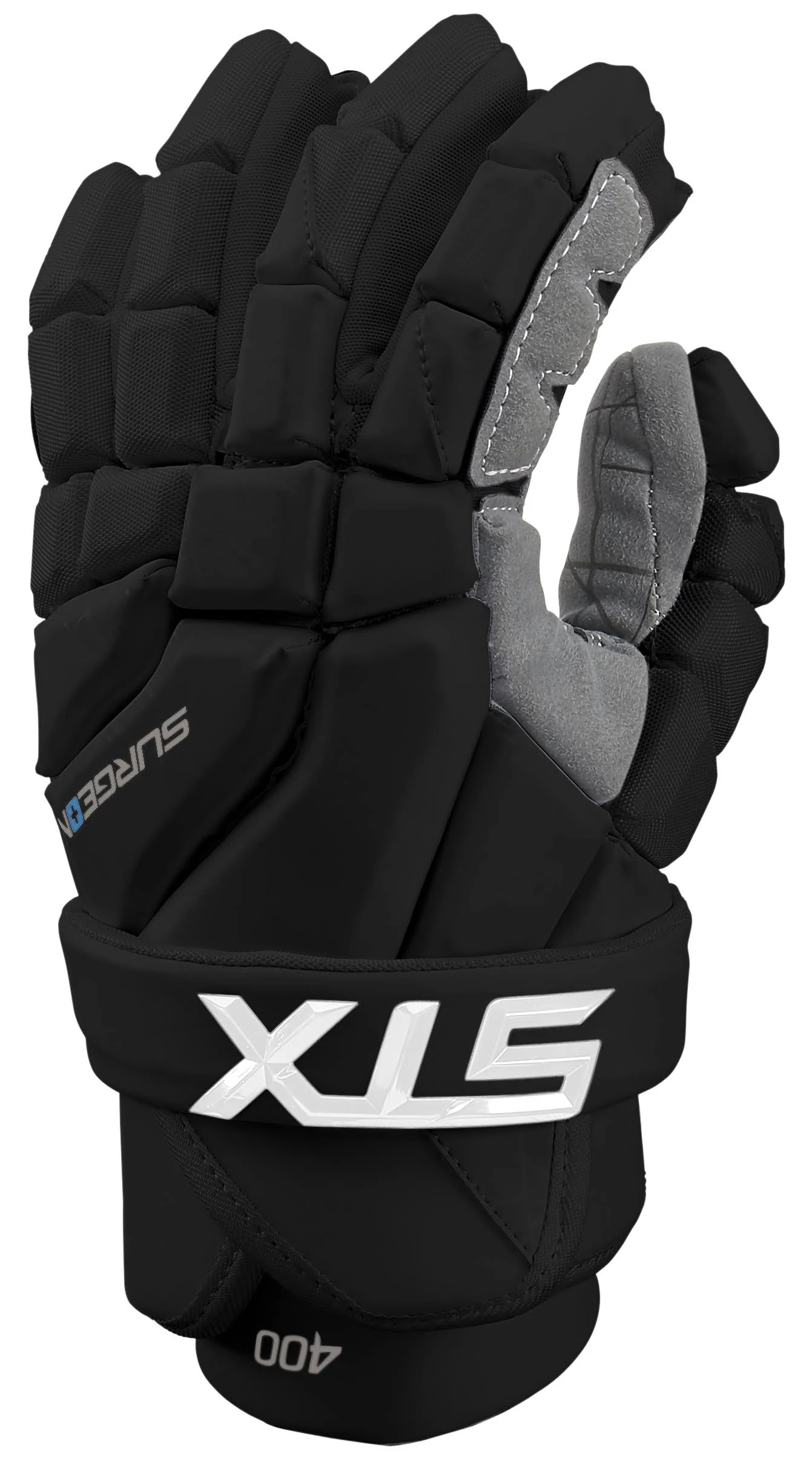 STX Surgeon 400 Lacrosse Gloves