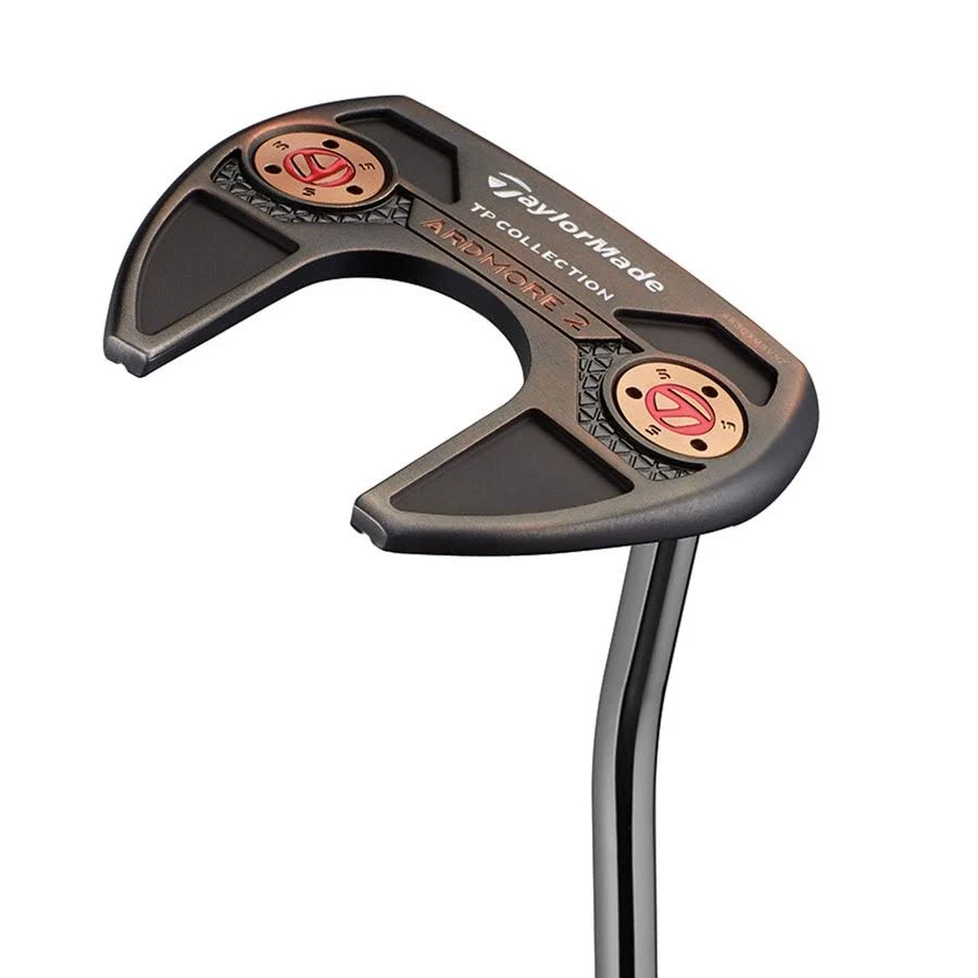 TaylorMade TP Black Copper Collection Ardmore 2 Putter