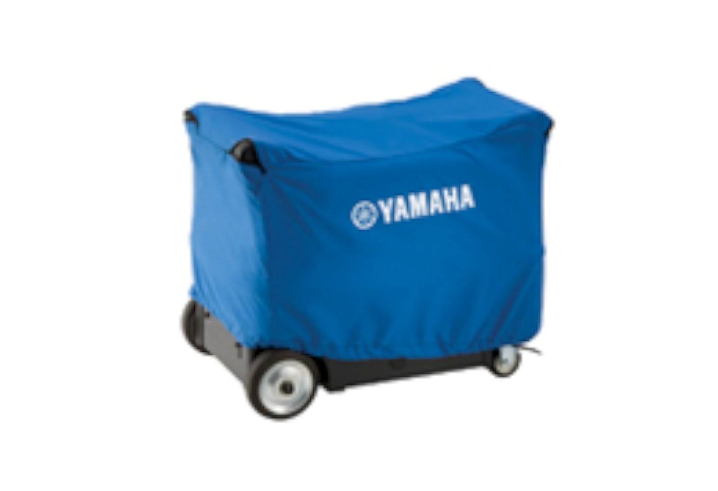 Yamaha ACCGNCVR4501 Generator Cover