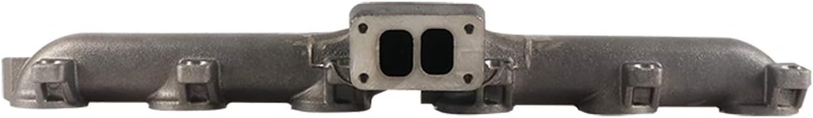Complete Tractor 1709-0994 Manifold, Gray