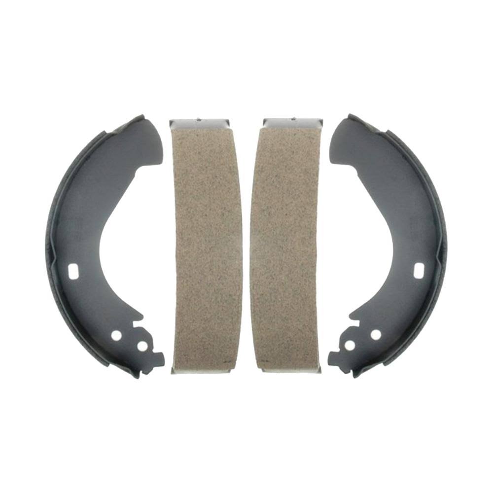 ACDelco 17855B Drum Brake Shoe