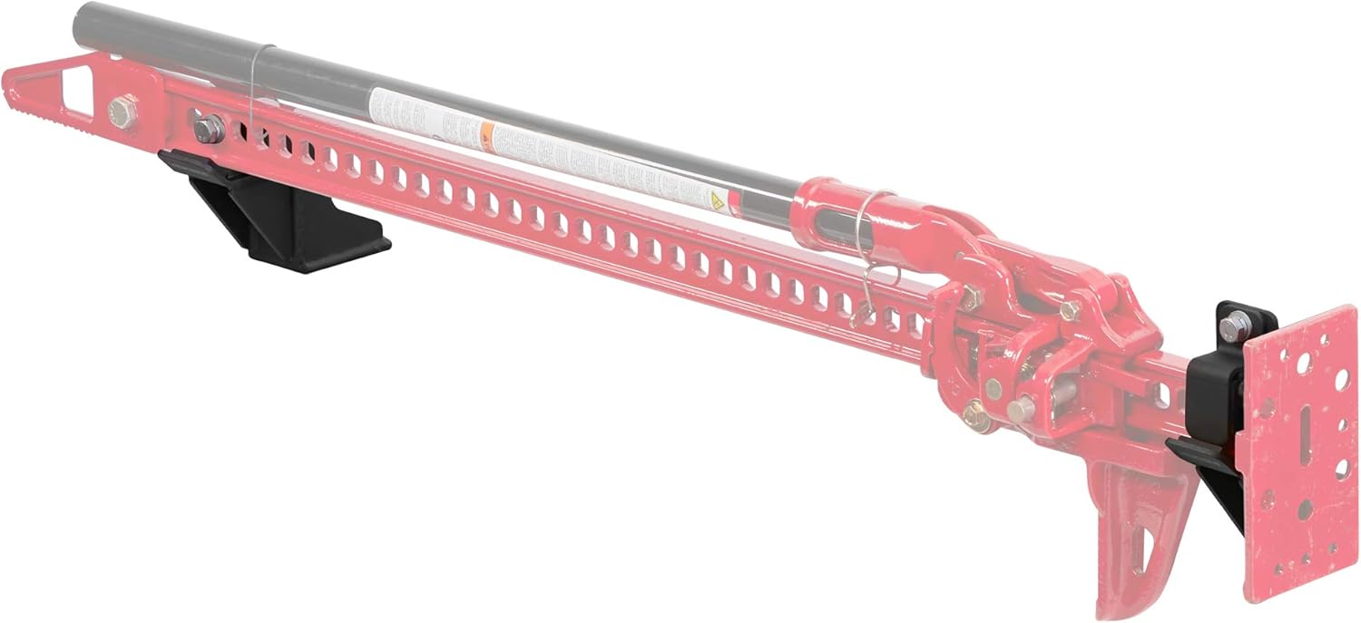 YAKIMA, High Lift Jack Holder for Roof Rack