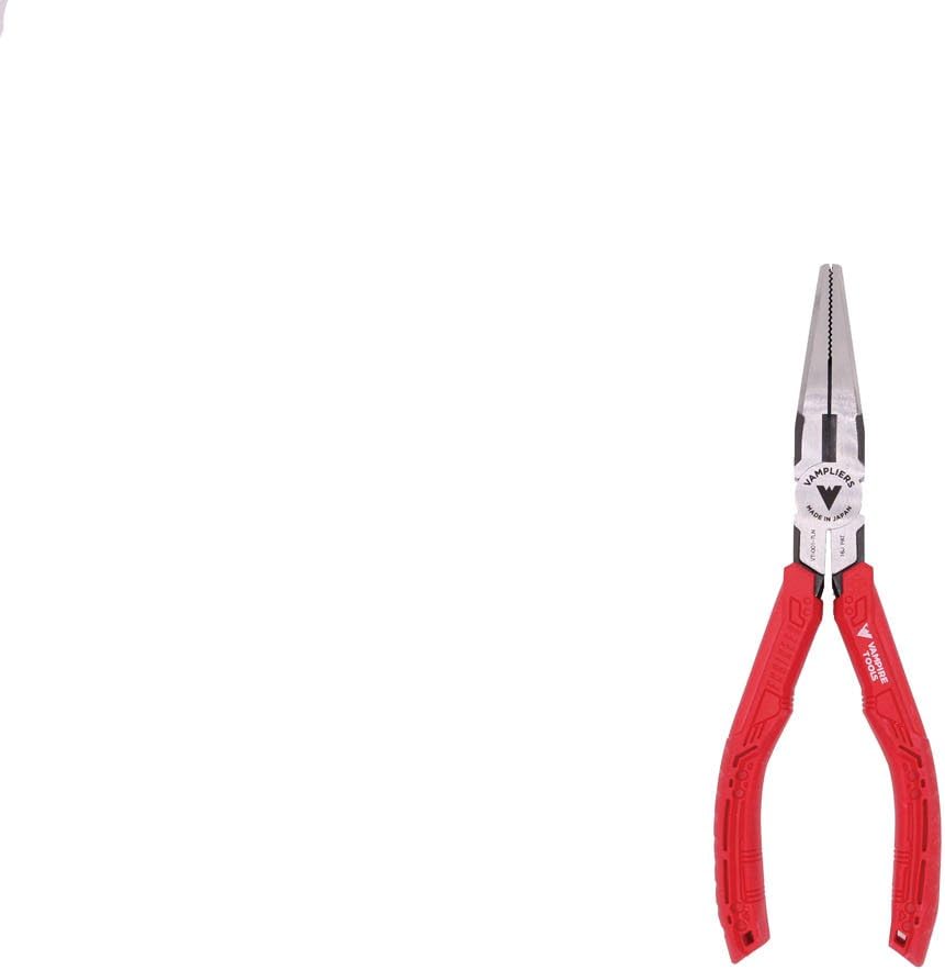 VamPLIERS Best Made Pliers! 7.5