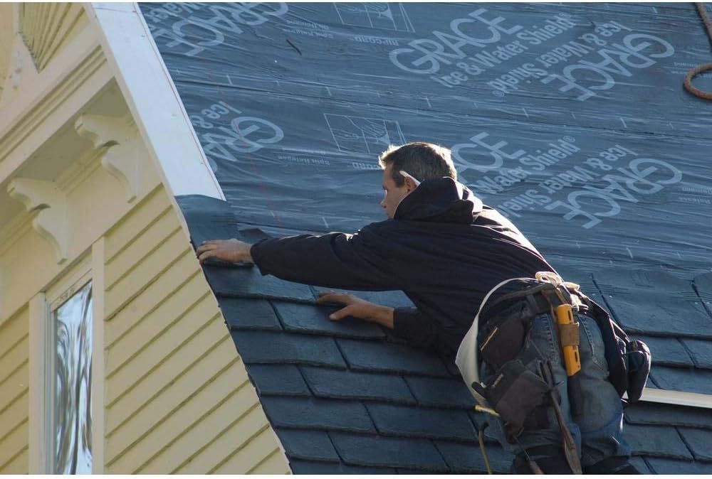 Grace Ice & Water Shield 36