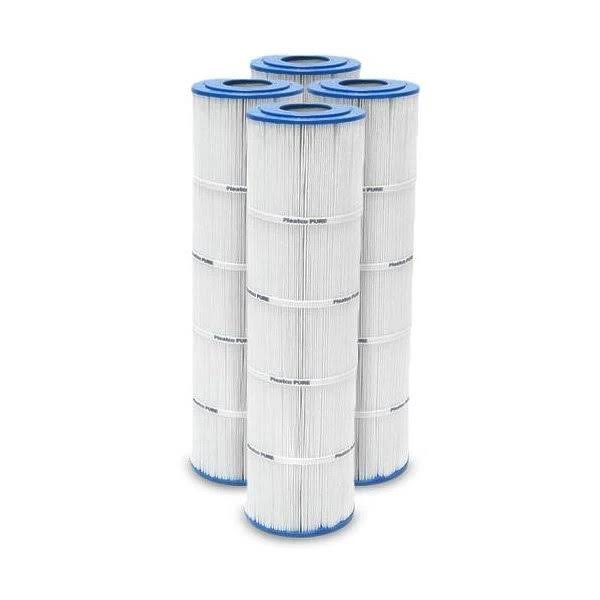 Pleatco PA106-PAK4 Cartridge for Hayward SwimClear Pack of 4