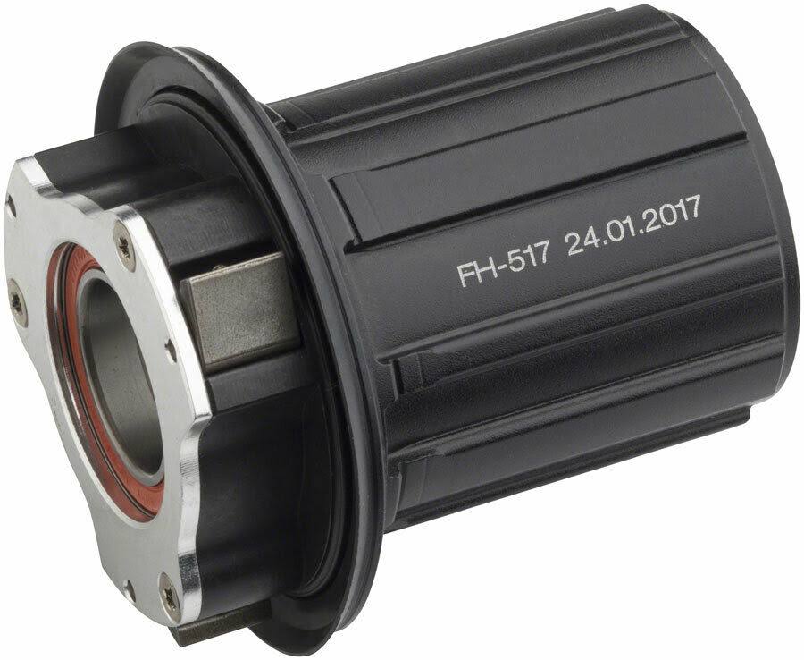 RaceFace Shimano Freehub Body for Trace Hubs