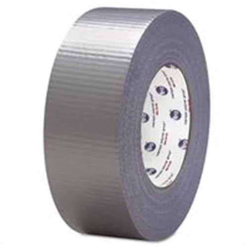 Intertape Polymer Group 761-91410 AC15 Duct Tape, 48 mm. x 54.8 M, 9 mil, Silver