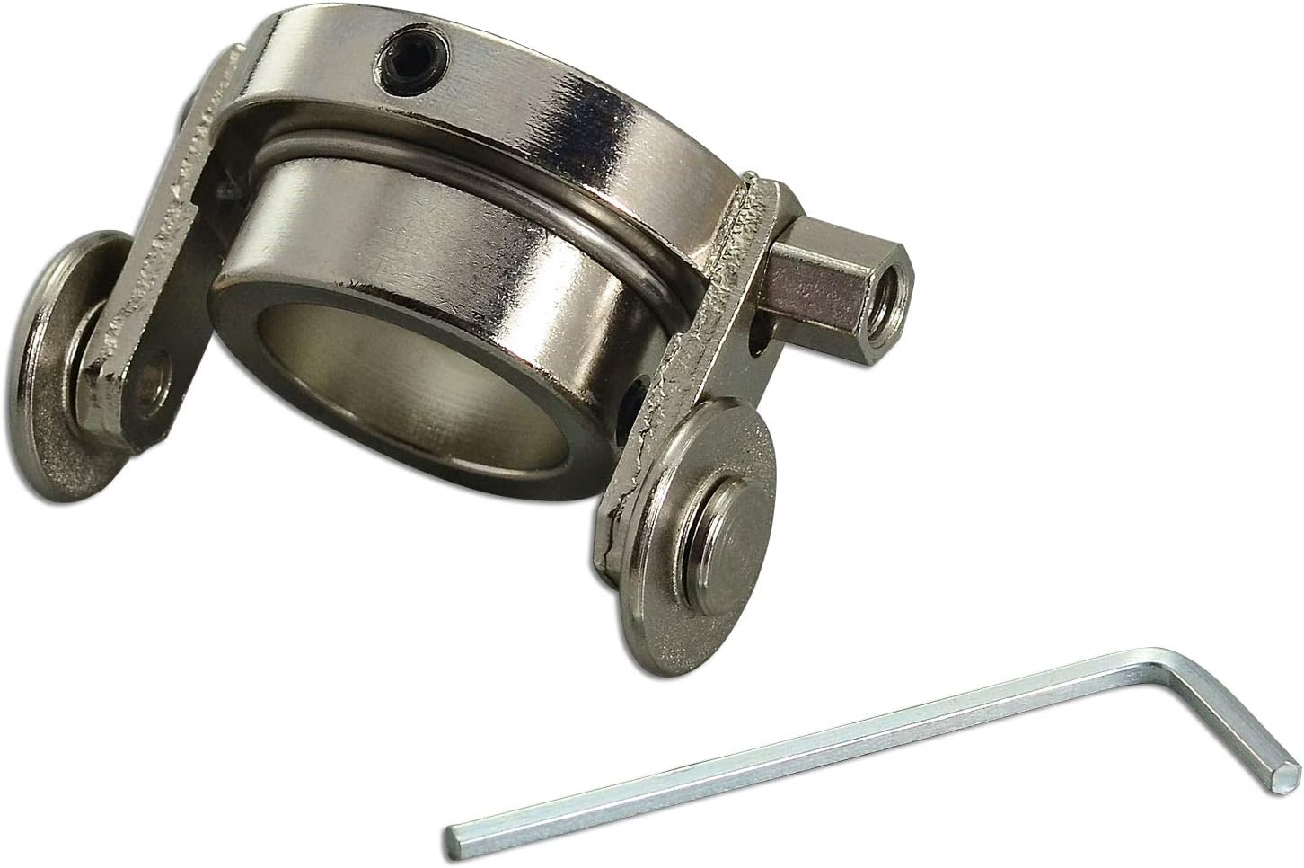 S45 Plasma Torch Head & Tips PD0116-08 & Electrode PR0110 22PCS Pack of 2