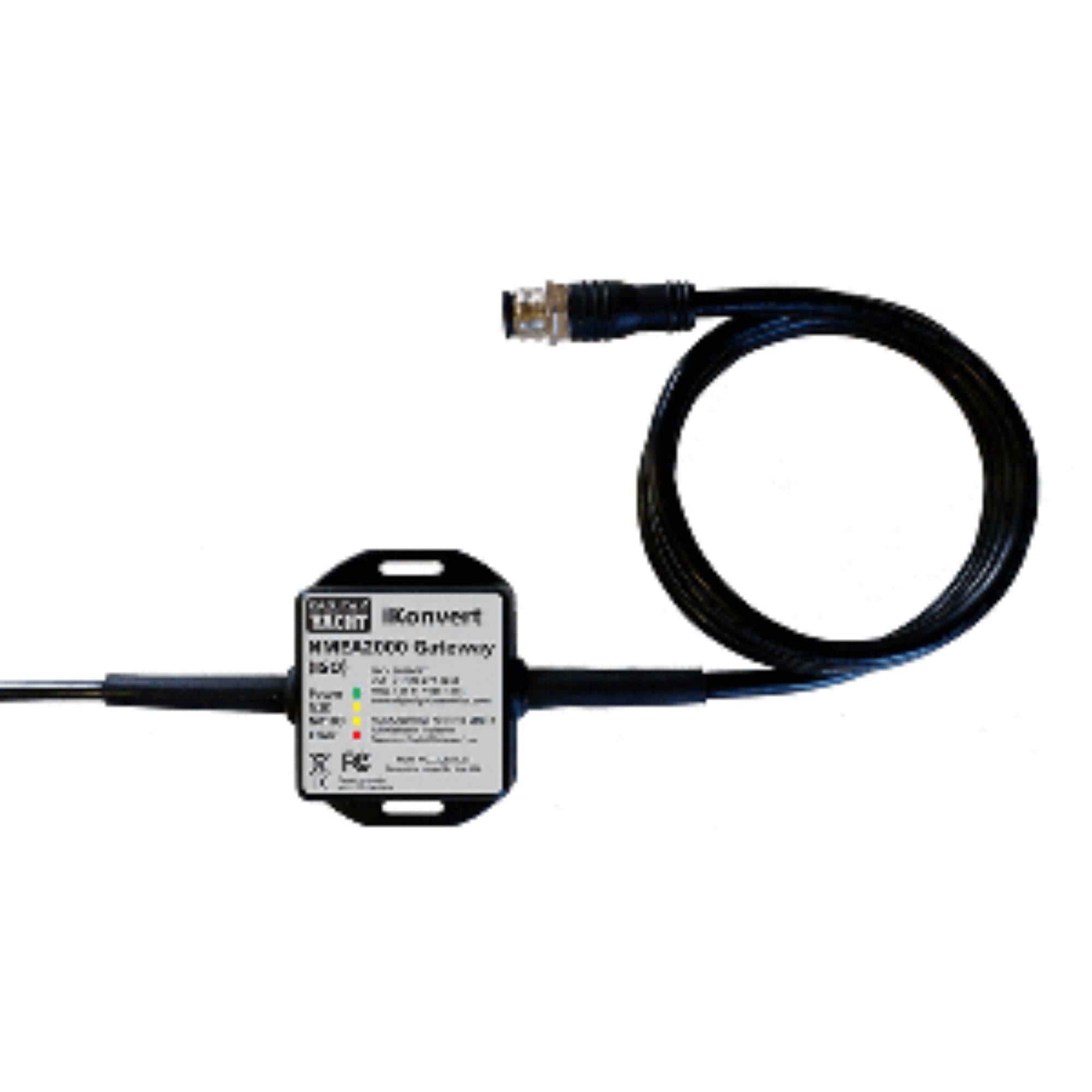 Digital Yacht ZDIGIKVT iKonvert NMEA 2000 Gateway w/ISO Interface