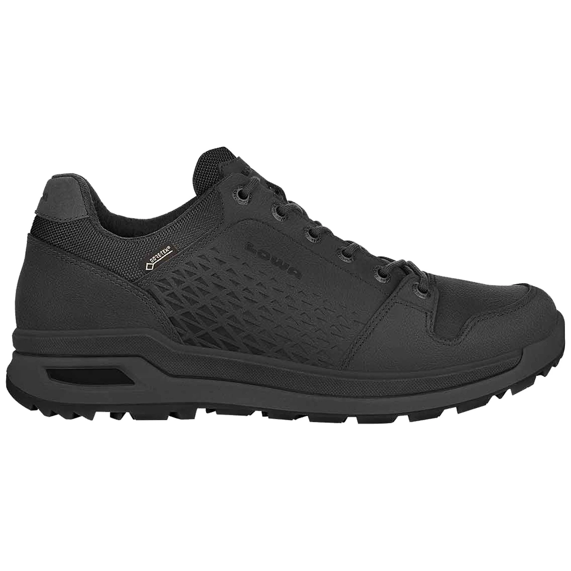 Lowa Locarno GTX Lo - Black