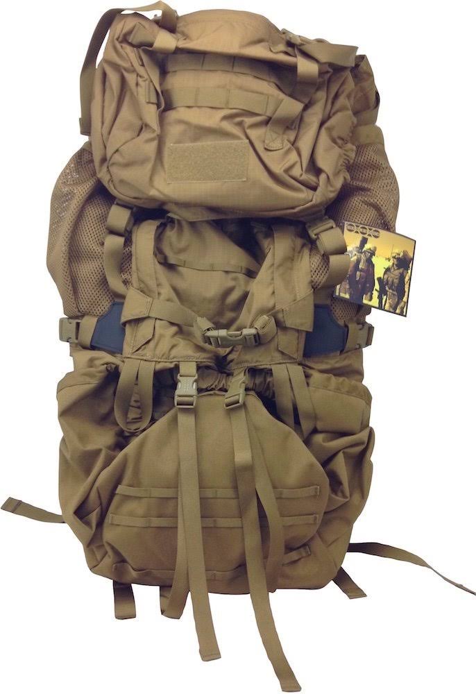 Eberlestock V90 Battleship Pack