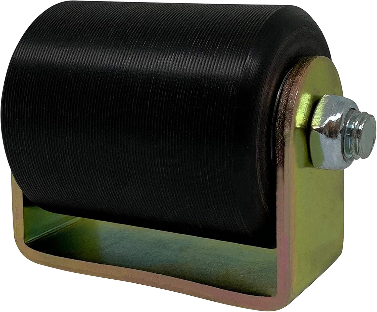 Slide Gate Guide Roller 3