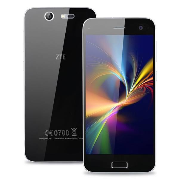 ZTE Blade S7 Black 32GB 3GB Ram Qualcomm MSM8939 Snapdragon 615 GSM Unlocked Phone