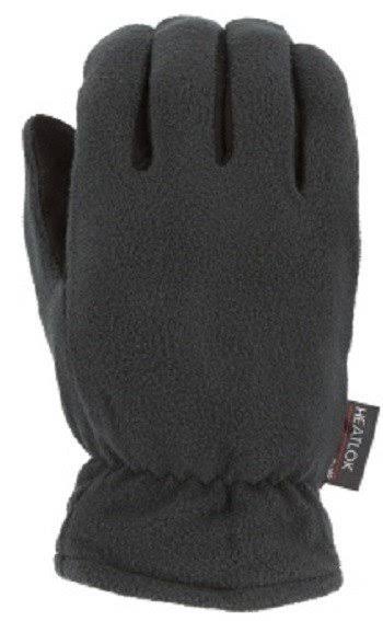 Majestic 1665 Winter Deerskin Drivers Gloves with Fleece Back Medium